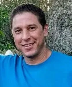 Mark Hayward