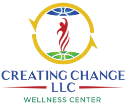 Creating Change LLC