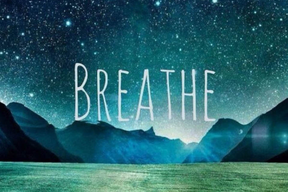 Conscious Breathing