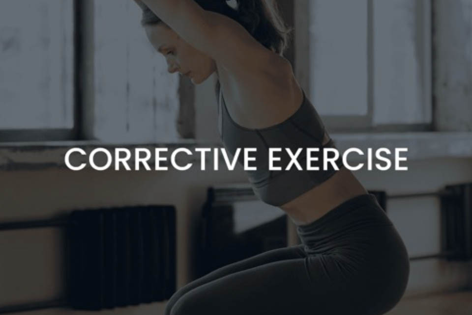 Understanding Corrective Exercise
